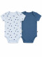 BODY PACK X2 CELESTE
