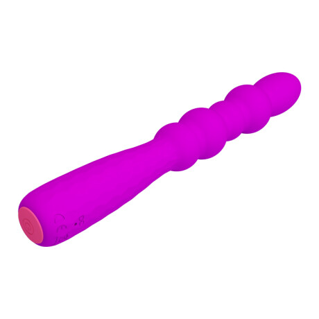 Monroe Pretty Love Vibrador Flexible Recargable Rosa Monroe Pretty Love Vibrador Flexible Recargable Rosa