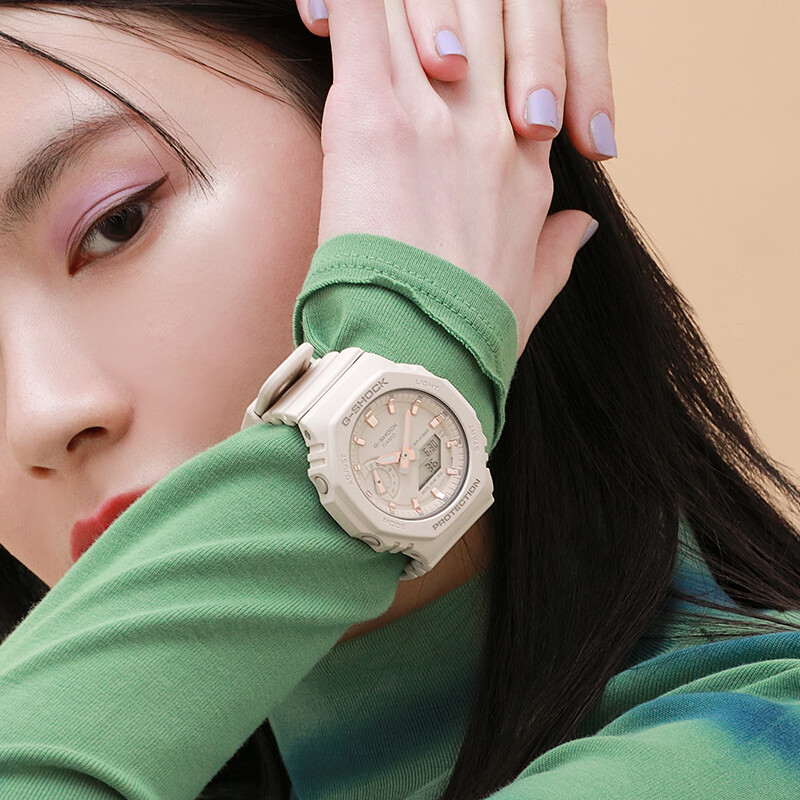 Reloj G-Shock Casio para mujer GMA-S2100 4ADR