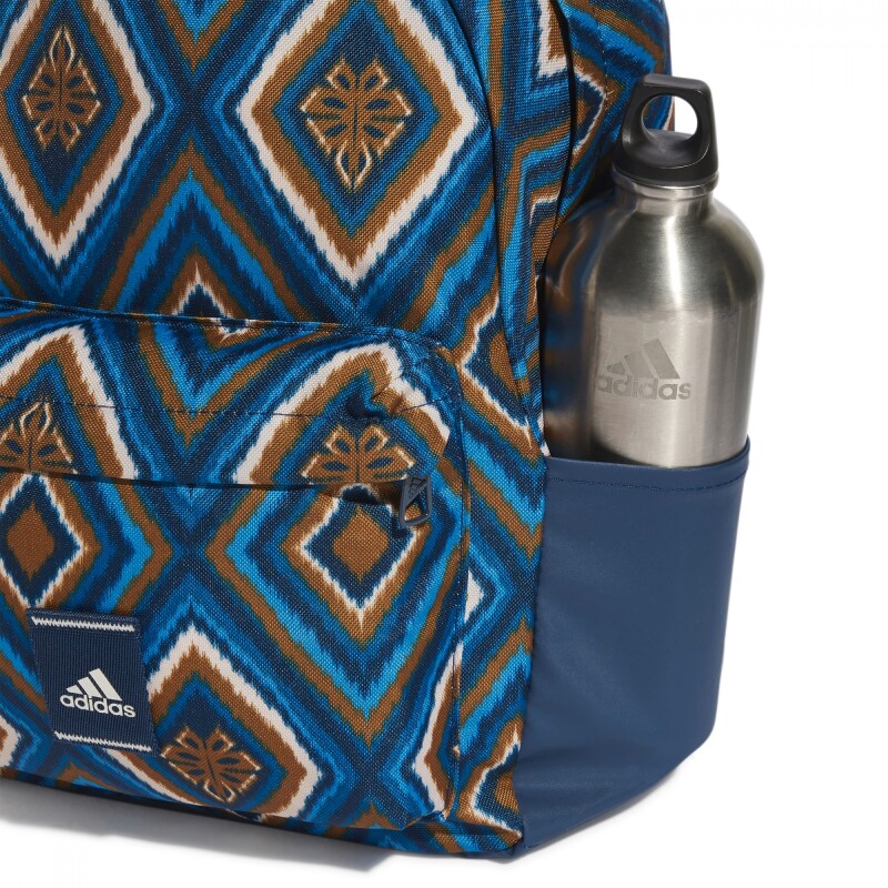 Mochila Farm Chupín de Mujer Multicolor