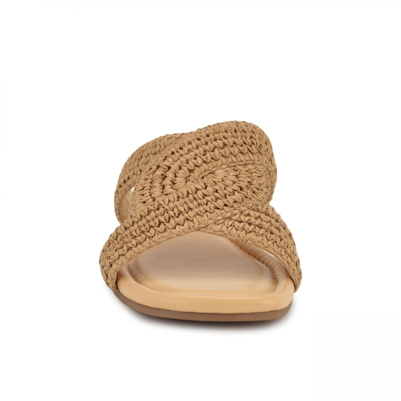 Flat Quara2 Medium Natural