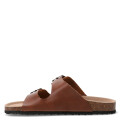 Sandalias de Mujer Miss Carol Birko Marrón