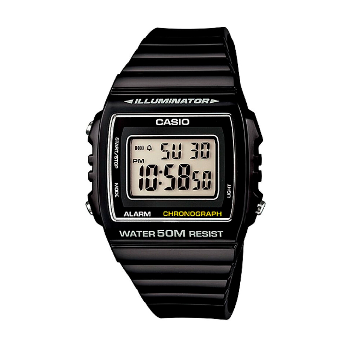 Reloj Pulsera Casio W-215H-1AVDF - 001 