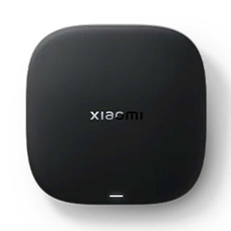Xiaomi MI TV Box S 3era Generación V01