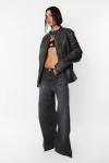 Campera Zephyr Gris