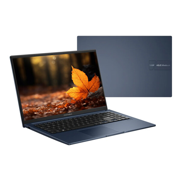 Notebook Asus Vivibook X1504va Intel 120u 8gb Ram 512gb NOTEBOOK ASUS VIVOBOOK C5 120U 8GB 512GB