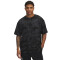 Pjt Rck Hwt AOP SS-BRN BLK-001