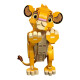 Lego 43243 - El Rey León: Simba Cachorro Lego 43243 - El Rey León: Simba Cachorro