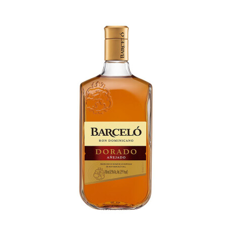 Ron Barceló Dorado 750 Ml