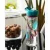 Botella Quokka Quick Sip en Tritan 830 ml Violeta