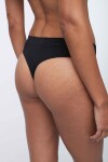 Colaless Rib Negro
