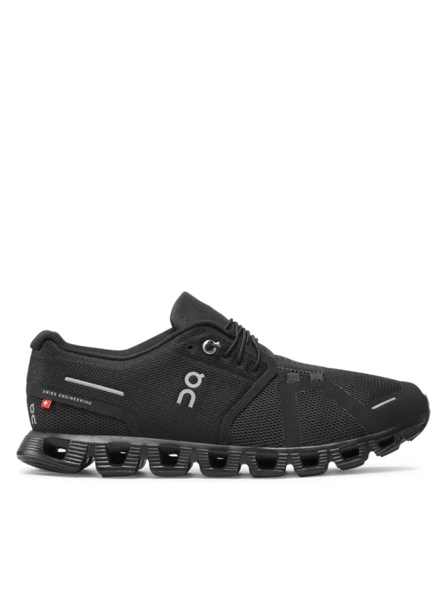 SPORTWEARS Cloud 5 All Black - 0 