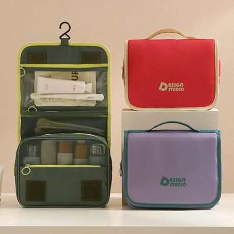 Kit viajero pro - Lila Sc