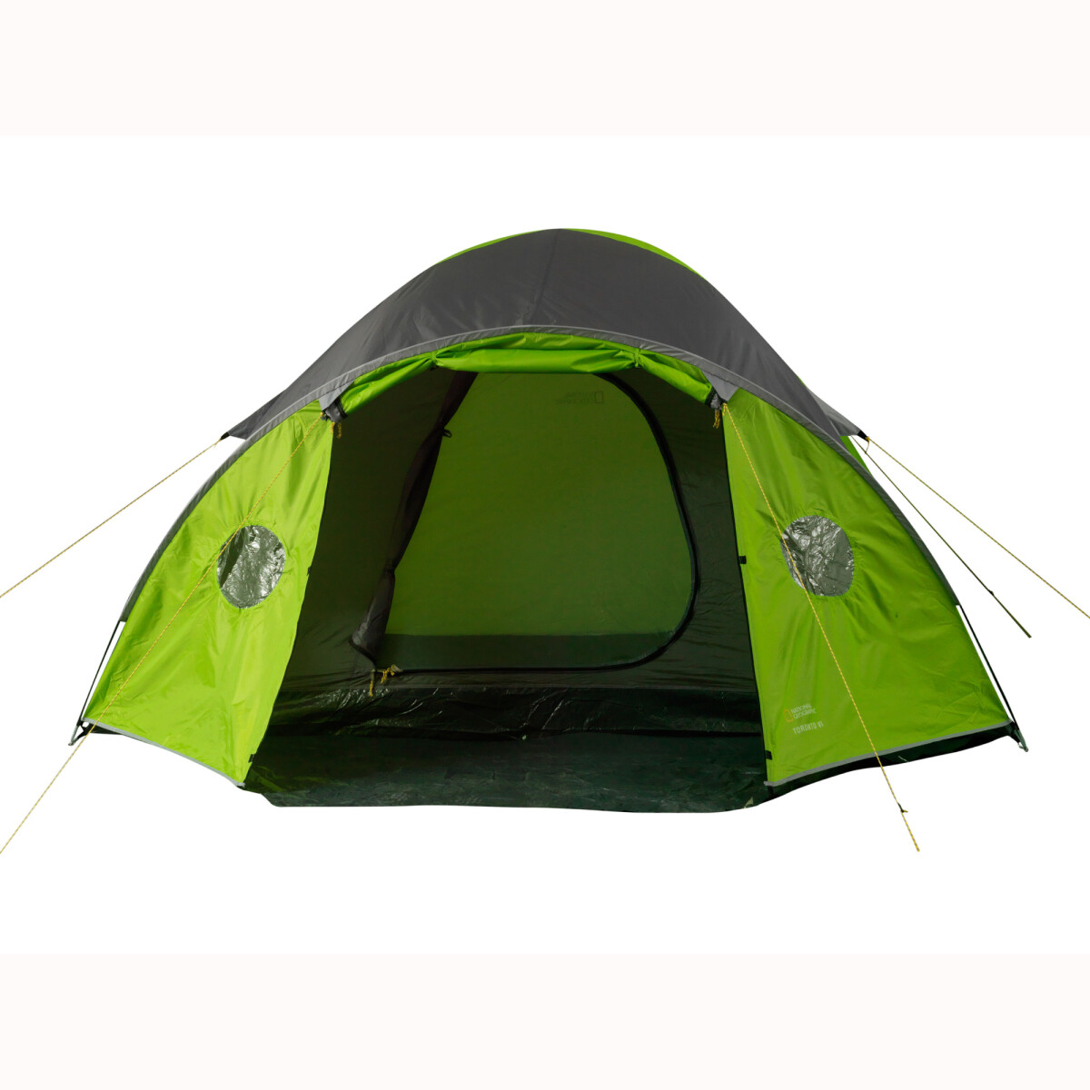 Carpa National Geographic Toronto VI - 6 Personas 