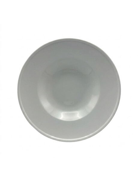 PLATO HONDO D25CM PORCELANA REFORZADA SELECTA PLATO HONDO D25CM PORCELANA REFORZADA SELECTA