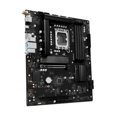 Motherboard Asrock B860 Pro-a Wifi D5 S1851 001