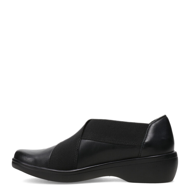 Zapatos de Mujer Lombardino Casual Poly Negro