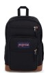 MOCHILA COOL STUDENT BLACK