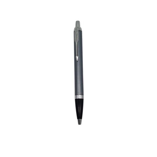 PLUMA PARKER FTN NEGRO COMBINADO CON DORADO LACA CT Negrocombinado