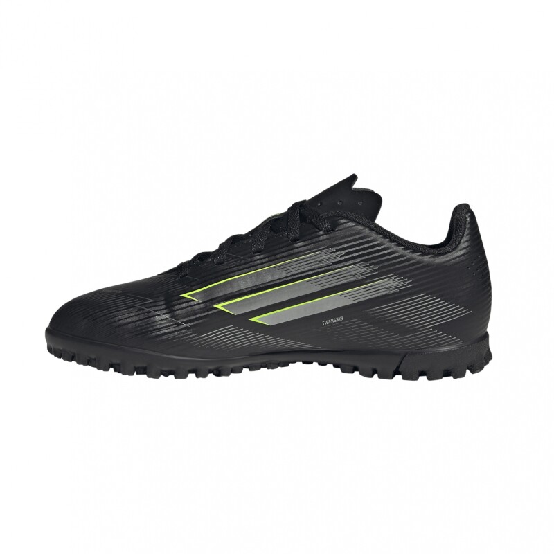 adidas F50 CLUB PASTO SINTÉNTICO NIÑOS Black & Light green