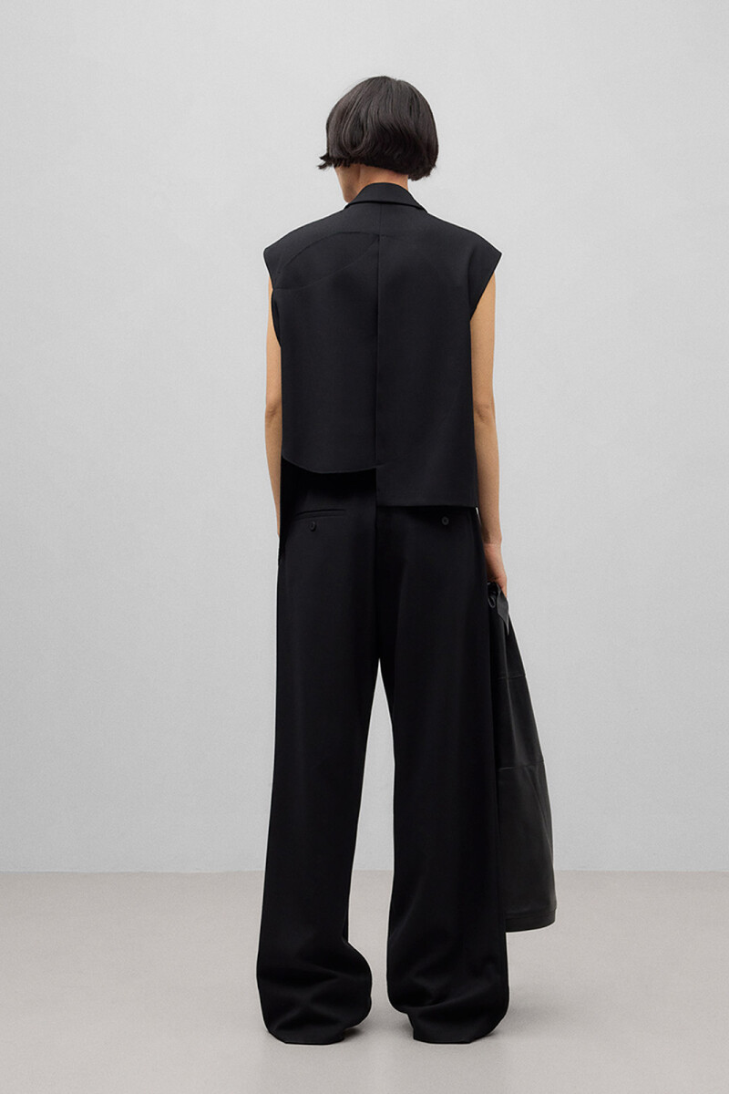 PANTALÓN Negro