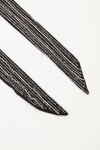 Pashmina Starlight Negro