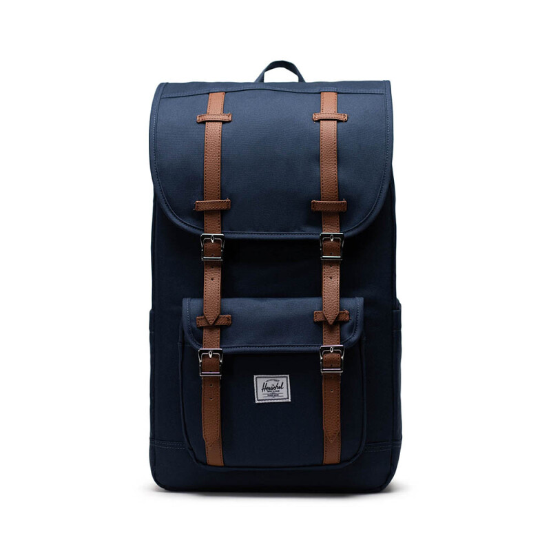 Herschel Little America Backpack Navy