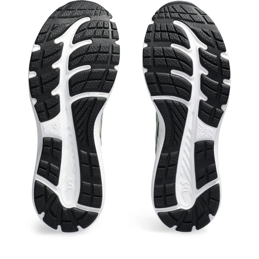GEL Contend 8 - Hombre Sheet Rock/evening Teal