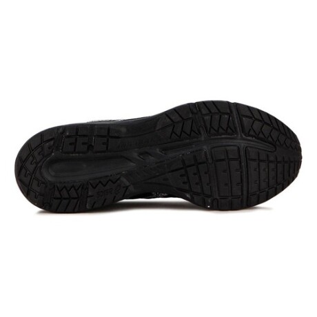 Championes Asics Raiden 3 para hombre Negro/Blanco Championes Asics Raiden 3 para hombre Negro/Blanco