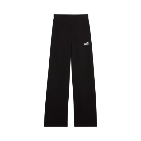 Pantalón Puma Essentials High Waist Black