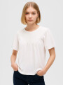 Blusa Ninil Blanco