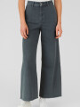 Pantalon Balton Gris Topo