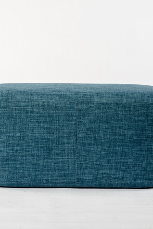 Puff Phill - 80cm Azul