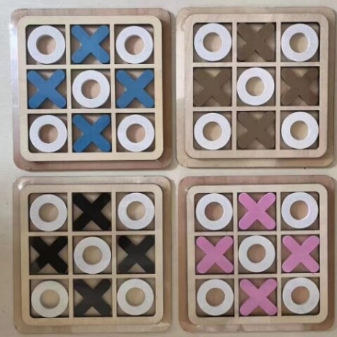 JUEGO TA-TE-TI JUEGO TA-TE-TI