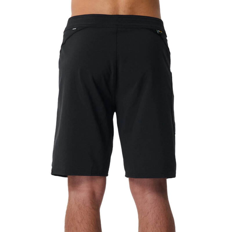 Boardshort Rip Curl Sseries Trip Cordura 20" - Negro Boardshort Rip Curl Sseries Trip Cordura 20" - Negro