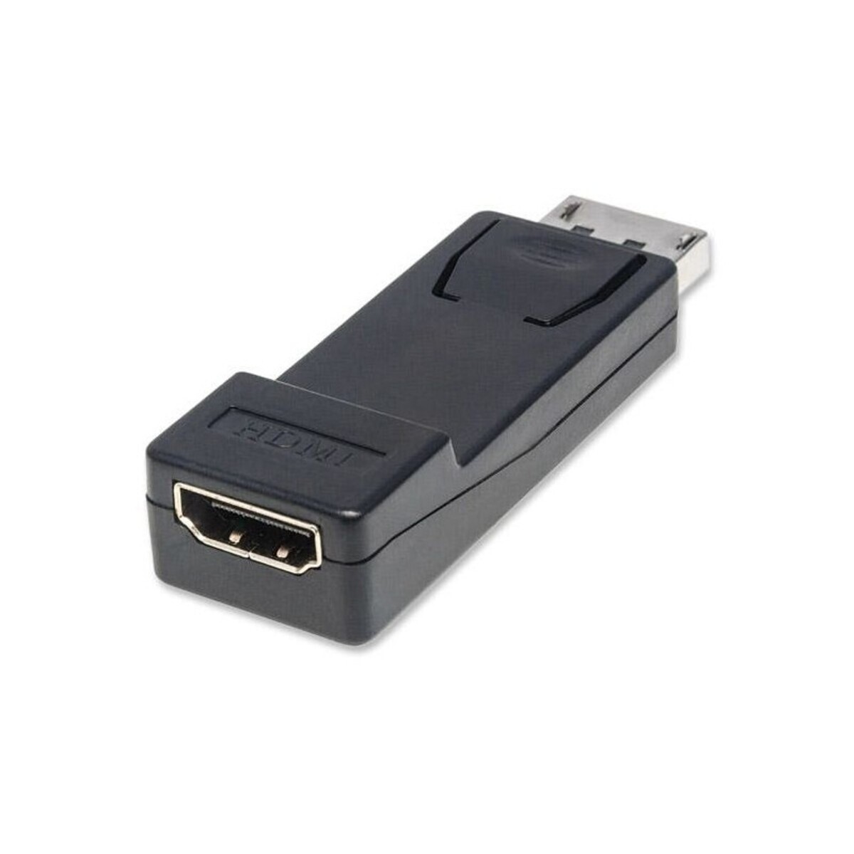 Adaptador DisplayPort M a HDMI H Manhattan - 3516 