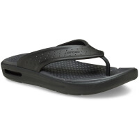 Ojotas Crocs InMotion Flip Negro