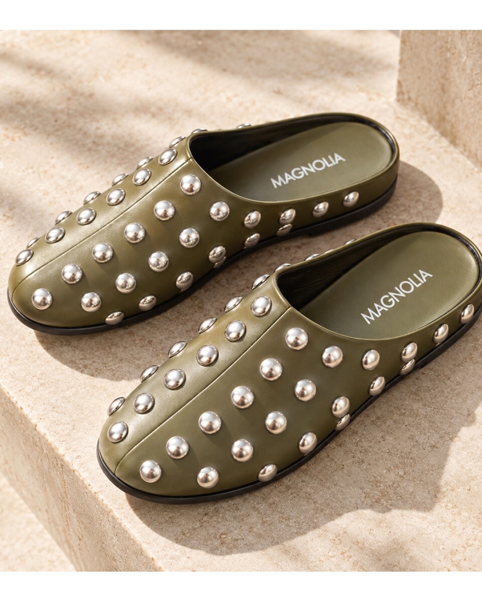 Zuecos Alexa - Safari 