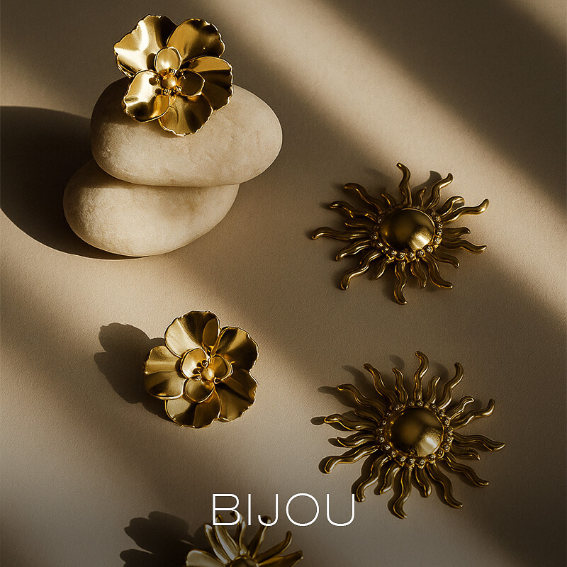 Landing - Bijou