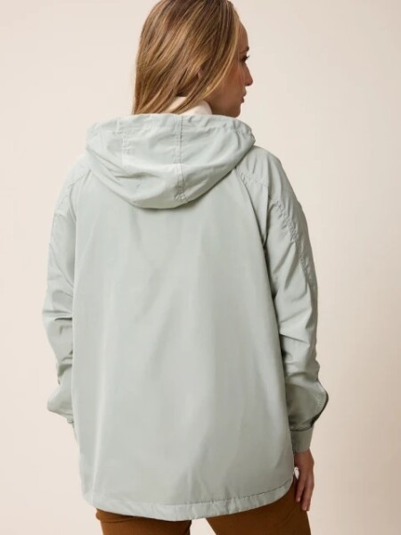 CAMPERA POLANCO ZIRANA VERDE