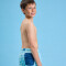 SHORT DE BAÑO GALES CLASICO