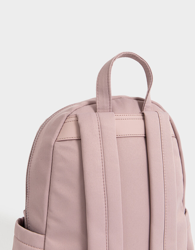 Mochilas Urbanas Rosa Viejo