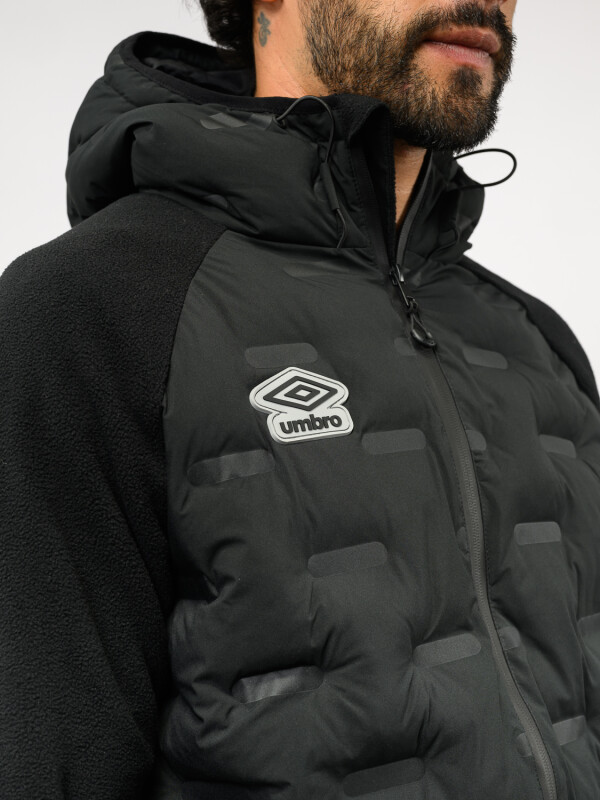 Campera Alpine Umbro Hombre 002