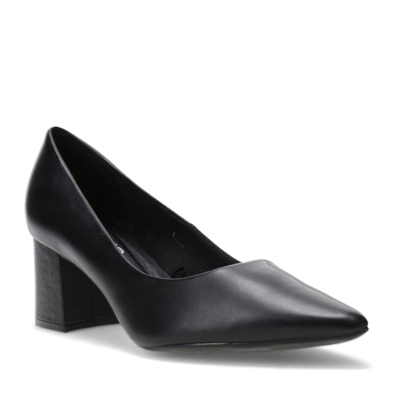Zapatos de Mujer Bottero 354901 Negro