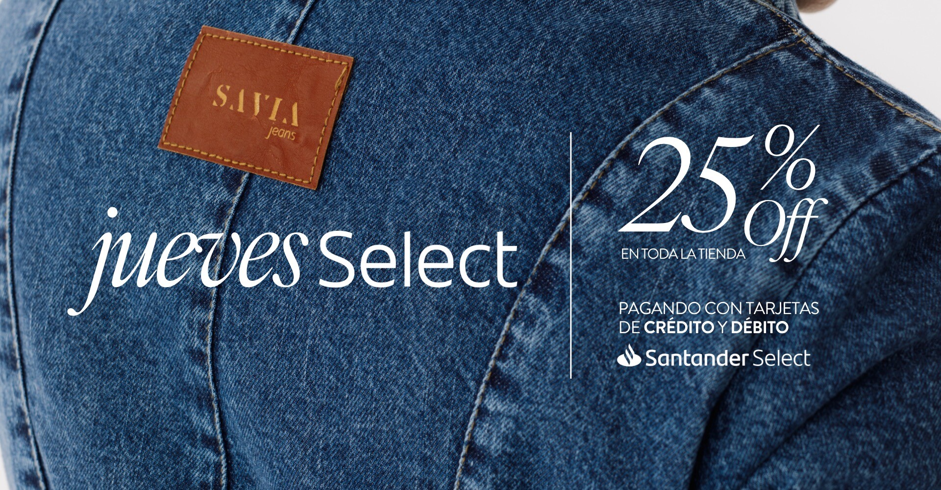 Santander Select