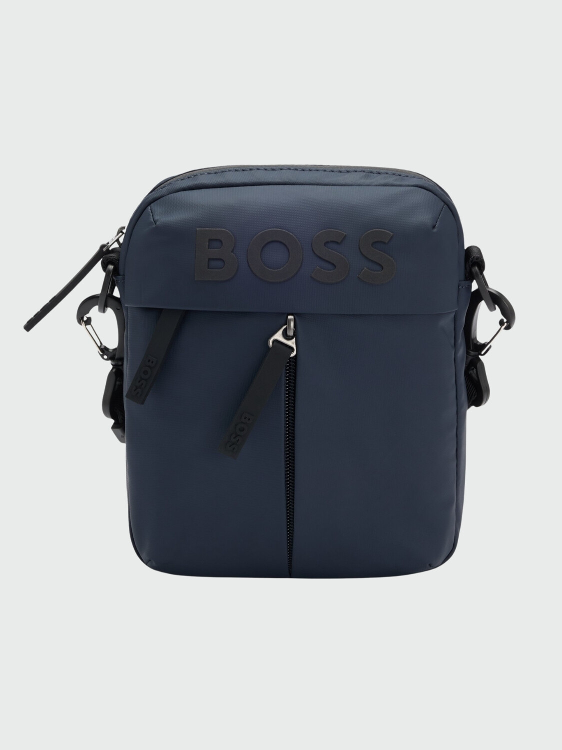BOSS - Bandolera Stormy Navy