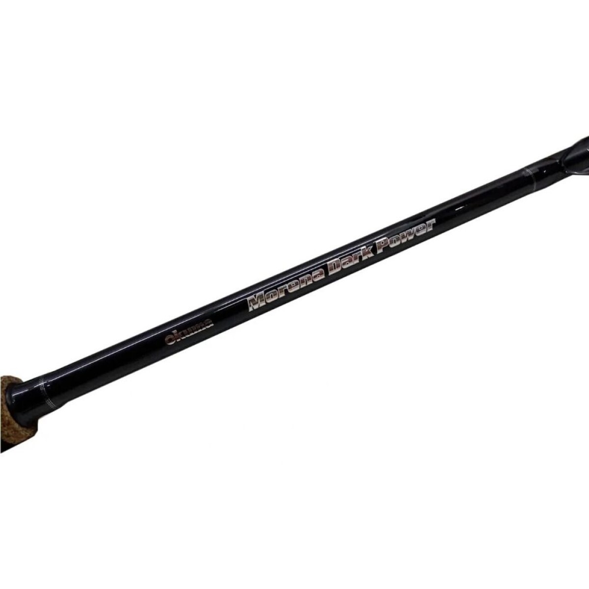 CAÑA OKUMA MORENA DARK POWER CASTING MDP-C-701H 2.10MTS 1TR 