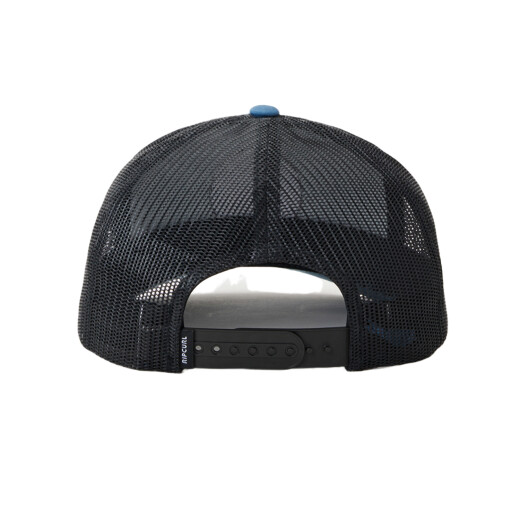 Gorro Cap Rip Curl Wetsuit Icon Trucker - Niño Gorro Cap Rip Curl Wetsuit Icon Trucker - Niño