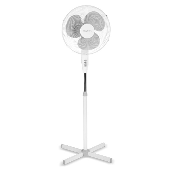 Ventilador De Pie Smartlife Sf40w VENTILADOR DE PIE SMARTLIFE SF40W