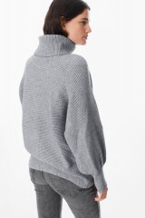 Sweater Boreal Gris
